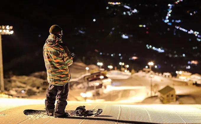 Snowhouse Memorie Hotel-石打丸山 Seki  Exterior photo