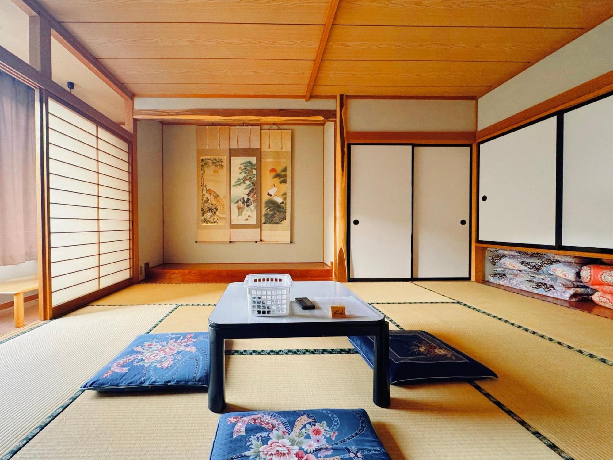 Snowhouse Memorie Hotel-石打丸山 Seki  Exterior photo