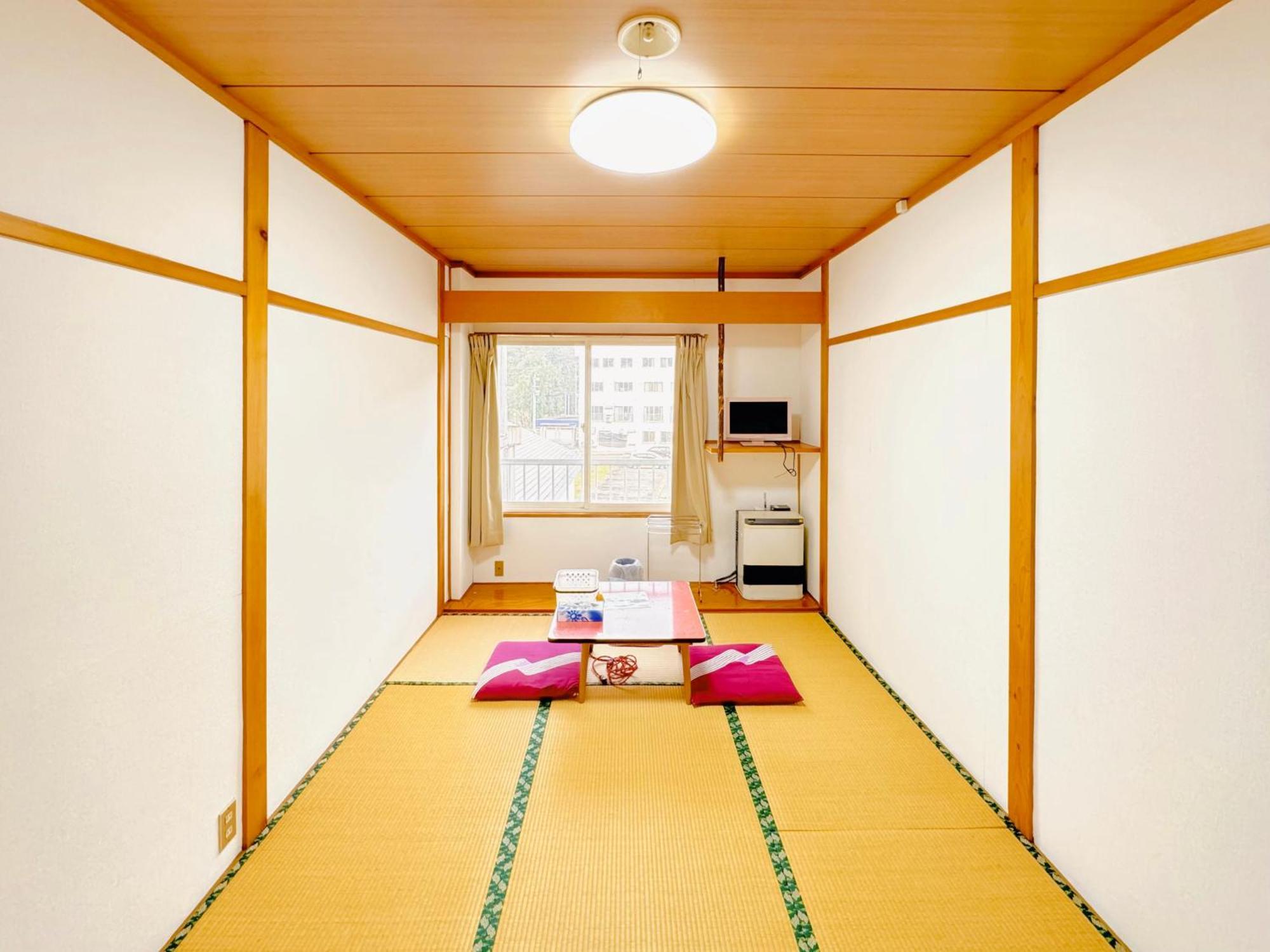 Snowhouse Memorie Hotel-石打丸山 Seki  Exterior photo